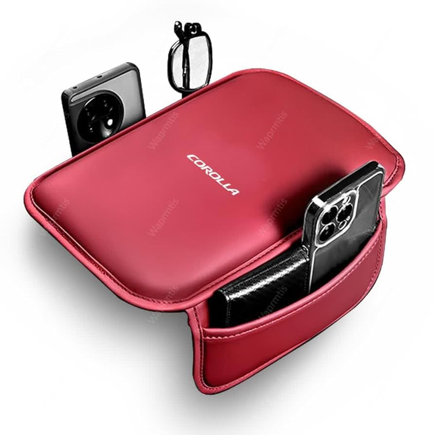 Tattoo アームレスト　新品未使用 新型アクア アームレスト アクア専用アームレスト コンソール